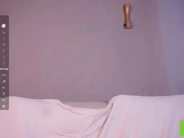 Chaturbate Adult Webcam of cinacandy