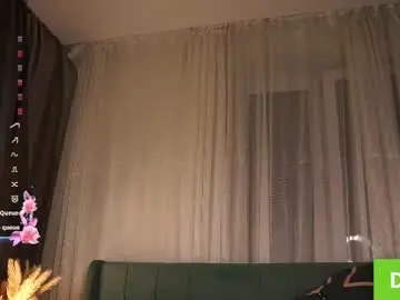 Chaturbate Private Sex Chat of cinacandy