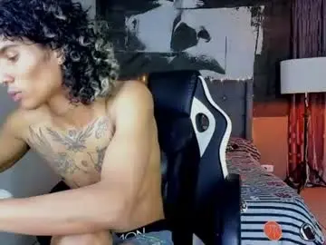 Chaturbate Adult Video Chat of drakee20