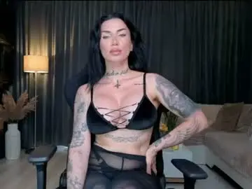 Chaturbate Watch Live Sex Cams of elektravelvet