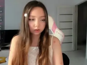 Chaturbate Best live sex cam show of fluffy_rose