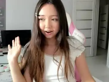 Chaturbate Live Sex of fluffy_rose