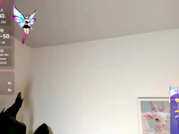 Chaturbate Best live sex cam show of gia_demiee