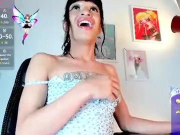 Chaturbate Best live sex cam show of gia_demiee