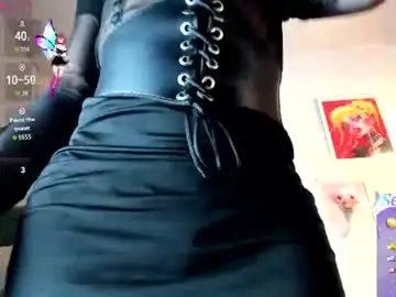 Chaturbate Sex Chat of gia_demiee