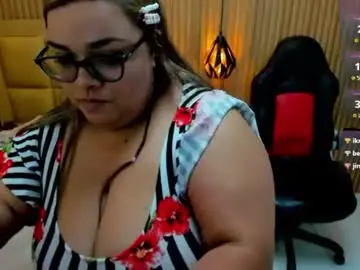 Chaturbate Private Sex Chat of julietacarson