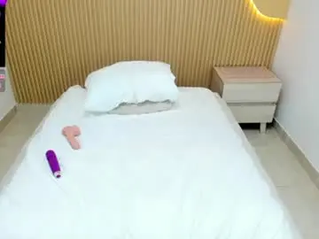 Chaturbate Sex Cam of julietacarson