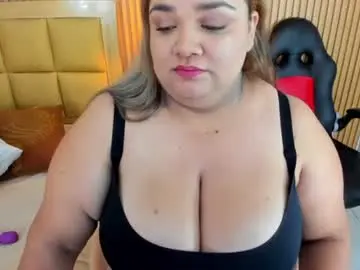 Chaturbate Nude Webcam of julietacarson