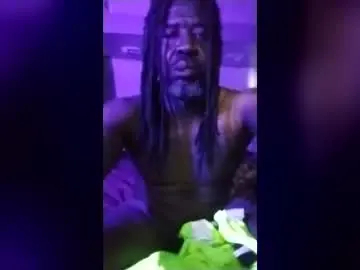 Chaturbate Live Sex of kbdafreak