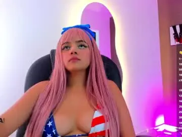 Chaturbate Free Porn Cam of leslyevans1
