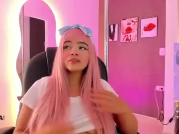 Chaturbate Sex Cam of leslyevans1