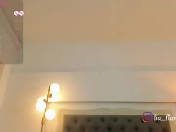 Chaturbate Private Sex Chat of liaflame