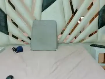 Chaturbate Live Sex of lunaysebastian