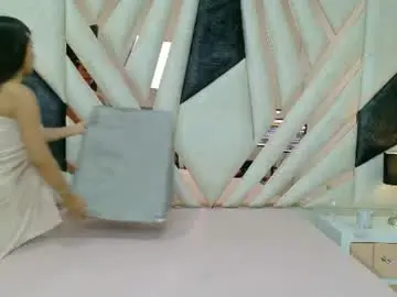 Chaturbate Live Porn of lunaysebastian