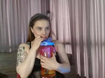Chaturbate Sex Chat of madamme_rachell