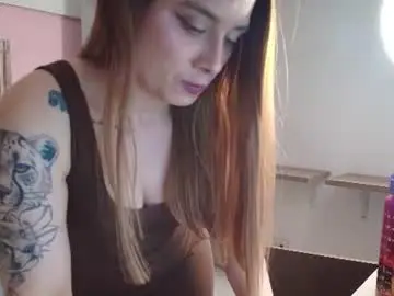 Chaturbate Live Sex Cam of madamme_rachell
