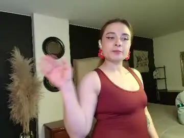 Chaturbate Adult Webcams of madamme_rachell