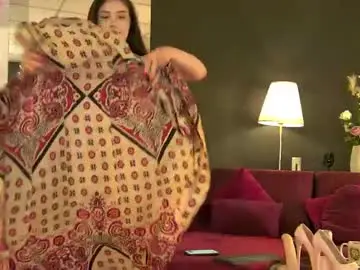 Chaturbate Live Porn of maddyheart