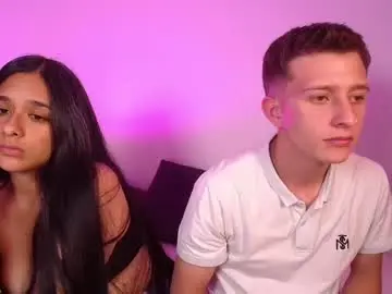 Chaturbate Adult Video Chat of mae_nathan
