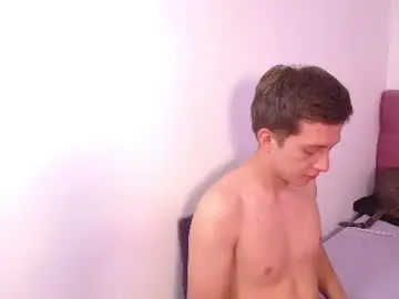 Chaturbate Live Sex Cam of mae_nathan