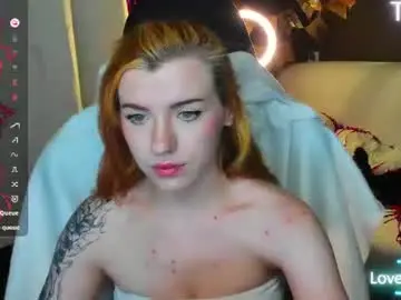 Chaturbate Live Sex Cam of megancat333