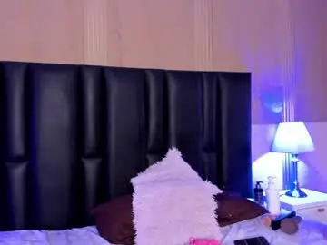 Chaturbate Private Sex Chat of milf_meli