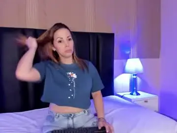 Chaturbate Adult Webcam of milf_meli