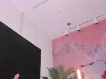 Chaturbate Nude Webcam of scarletdavis_