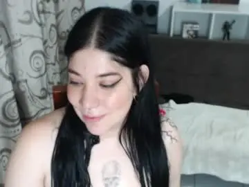 Chaturbate Live Sex of sharoonnn34