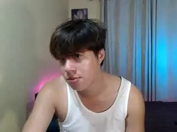 Chaturbate Sex Chat of skinny_white_asian