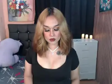 Chaturbate Best Webcam of tshotsylvana143