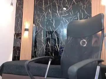 Chaturbate Sex Cam of valerihot_1