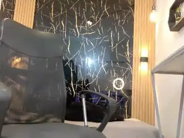 Chaturbate Live Porn of valerihot_1