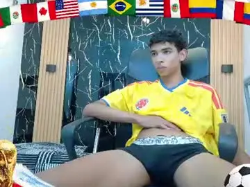 Chaturbate Private Sex Chat of valerihot_1