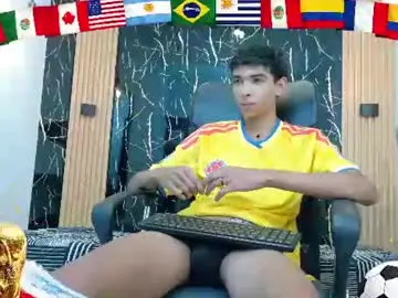 Chaturbate Adult Video Chat of valerihot_1