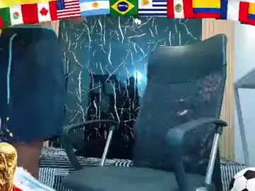 Chaturbate Watch Live Sex Cams of valerihot_1