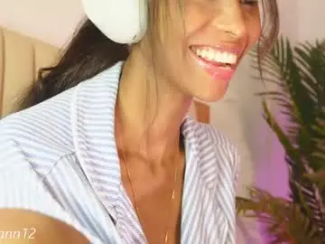 Chaturbate Sex Chat of valery_swan1