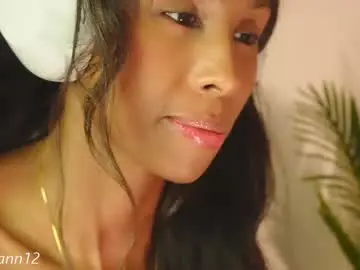 Chaturbate Live Sex of valery_swan1