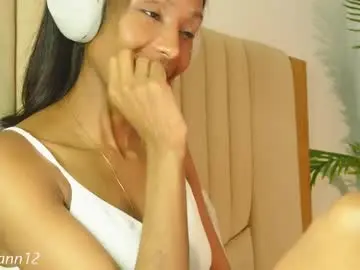 Chaturbate Live Sex Cam of valery_swan1