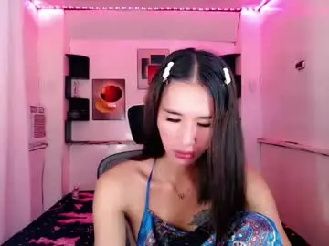 Chaturbate Sex Cam of your_mariax