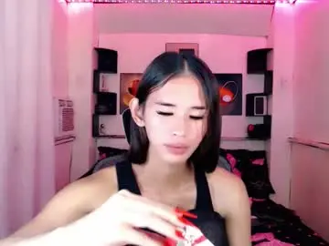 Chaturbate Live Sex Cam of your_mariax