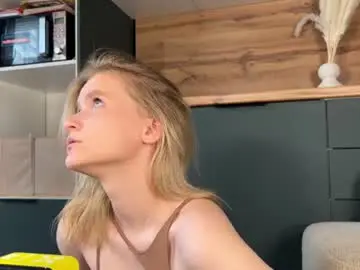 Chaturbate Private Sex Chat of adele_nick2202