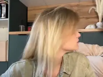Chaturbate Private Sex Chat of adele_nick2202