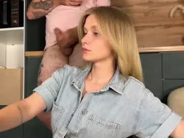 Chaturbate Free Porn Cam of adele_nick2202