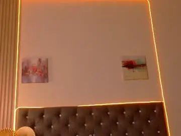 Chaturbate Live Porn of alex_bloom_