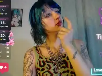 Chaturbate Live Sex of angel__dreams