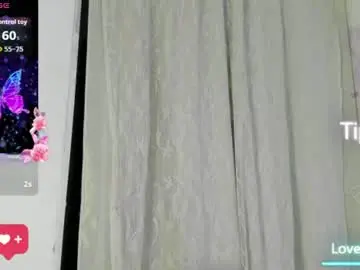 Chaturbate Sex Chat of angel__dreams