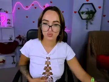 Chaturbate Nude Webcam of baby_hotte