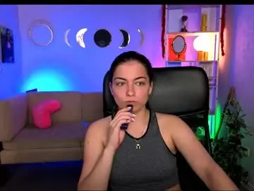 Chaturbate Best Webcam of baby_hotte