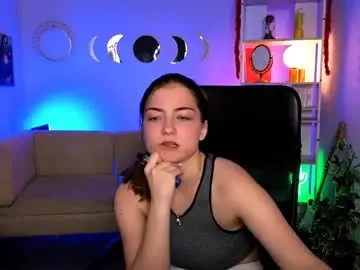 Chaturbate Live Sex Cam of baby_hotte